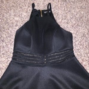 Dresses - black dress Dresses - black dress